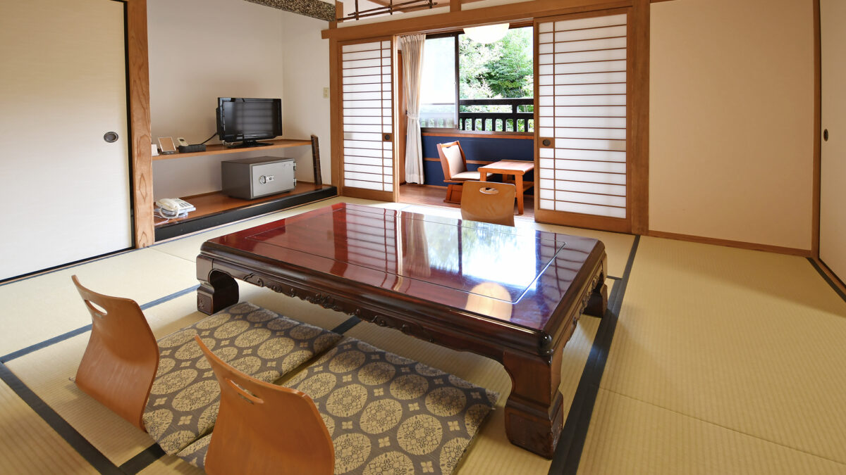 古湯温泉 旅館 大和屋 photo