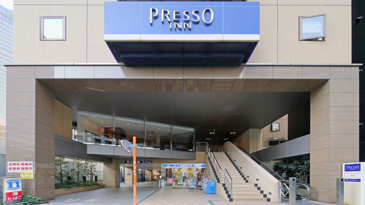 京王プレッソイン新宿 photo