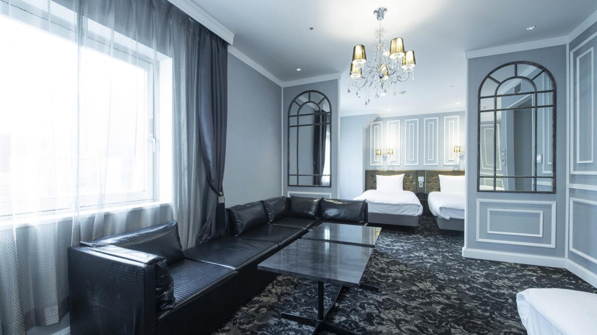 ホテルプラム（ＨＯＴＥＬ ＰＬＵＭＭ）横浜 photo