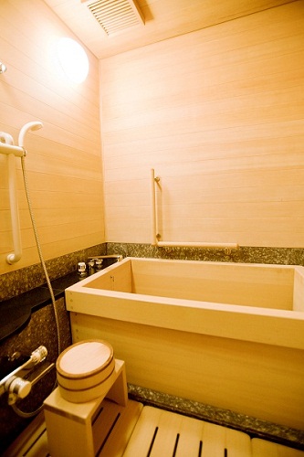 ホテルレイクビュー水戸 photo