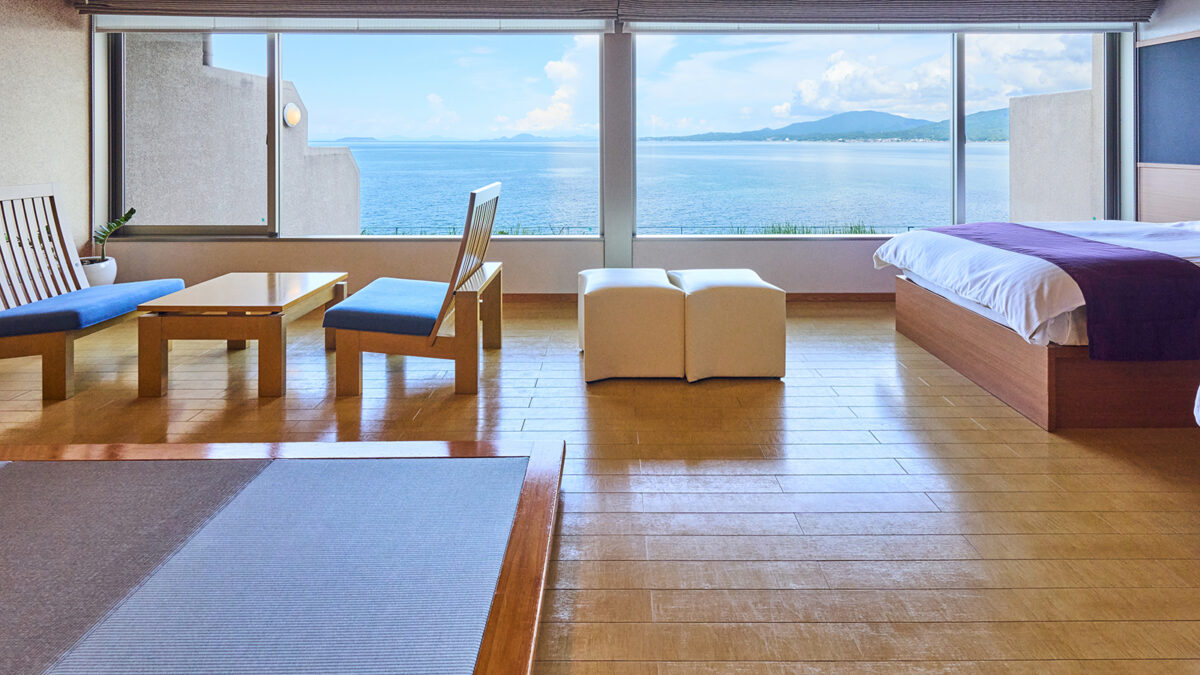 天草温泉 ホテルアレグリアガーデンズ天草 photo