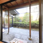 シャトレーゼホテル談露館