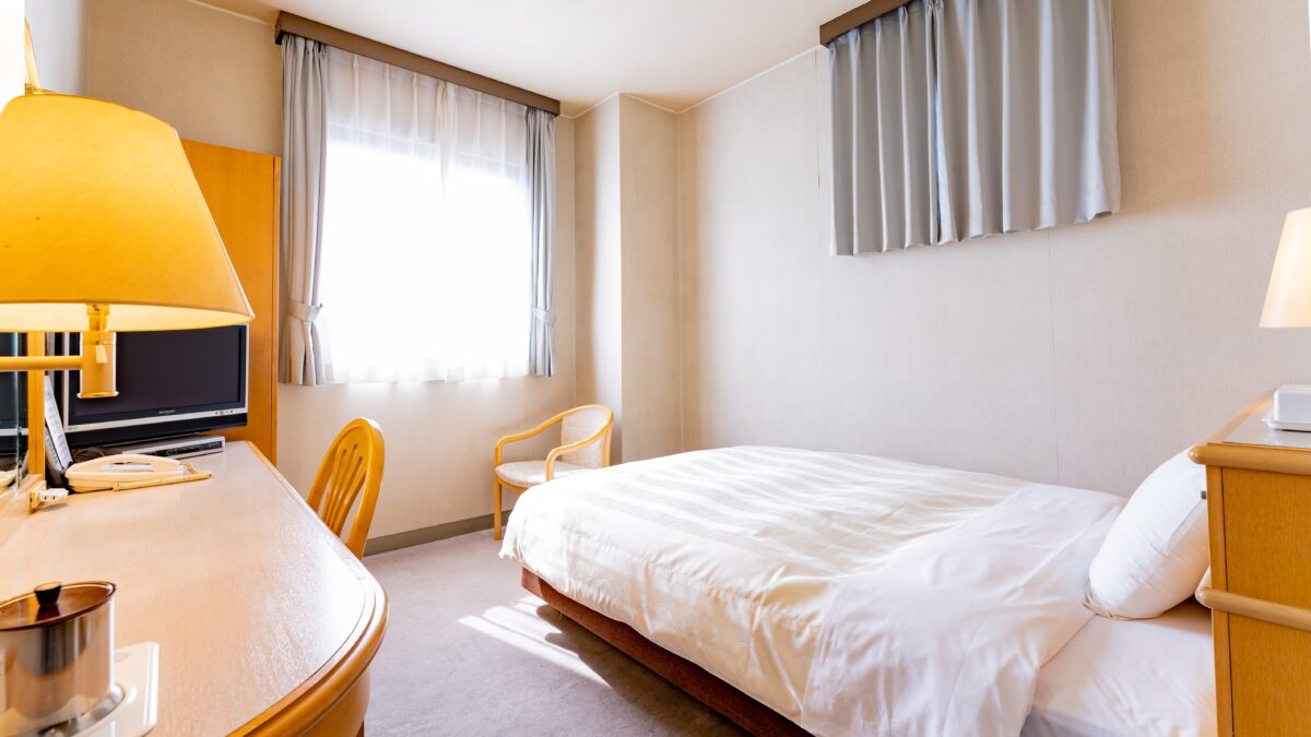 小山パレスホテル photo