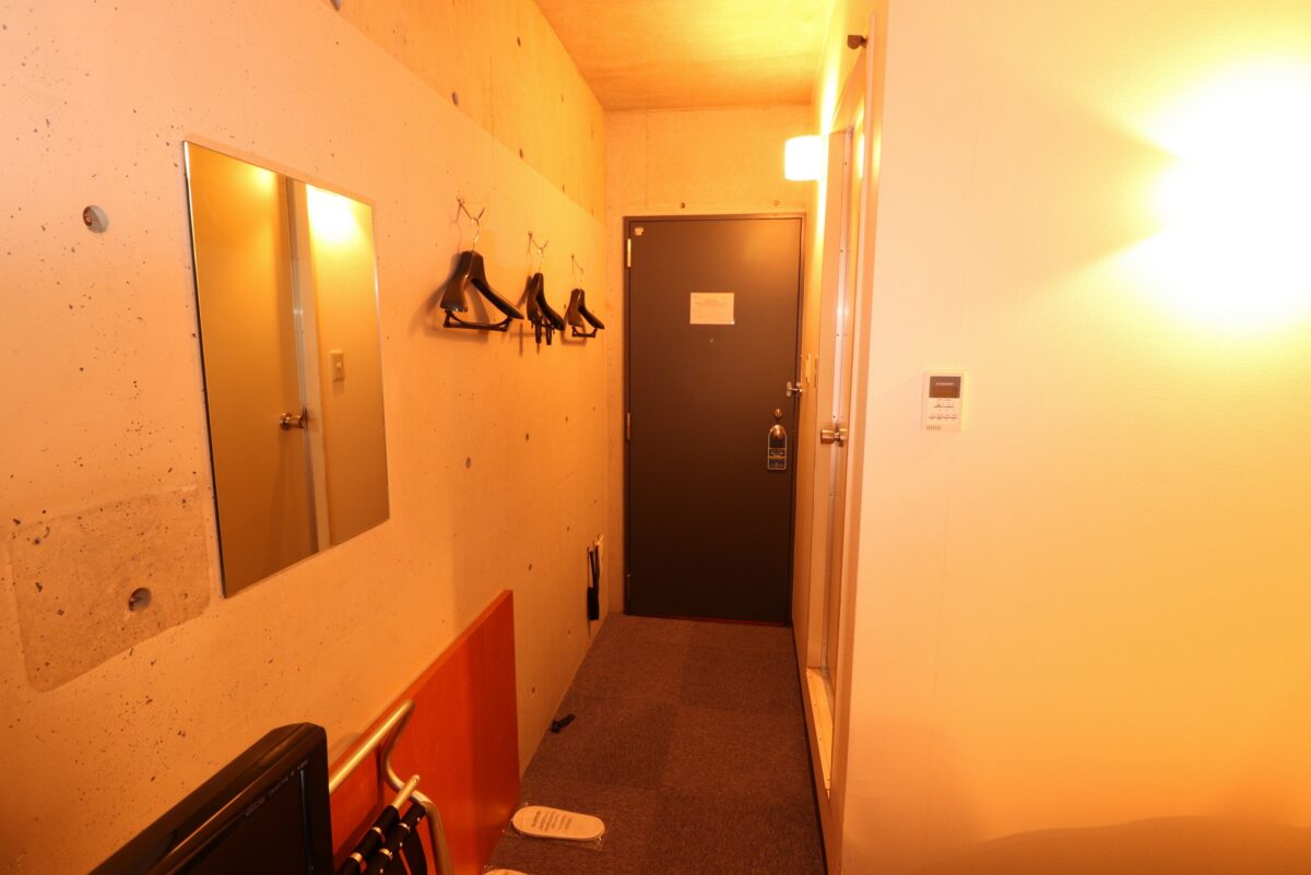 ホテルランドマーク梅田 photo