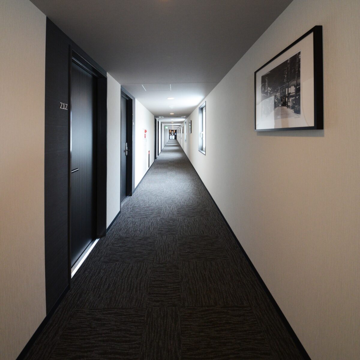 ホテルルートインGrand上田駅前 photo
