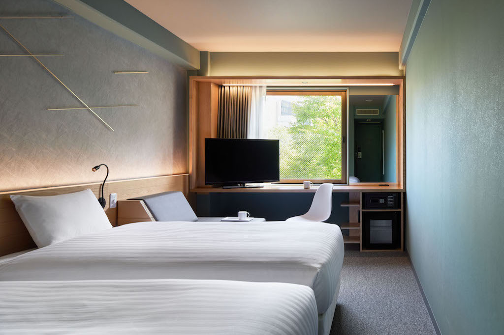 ＥＮ ＨＯＴＥＬ Ｈｉｒｏｓｈｉｍａ（エンホテル広島） photo