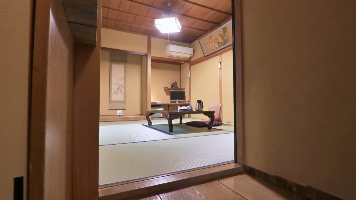 温泉津温泉 のがわや旅館 photo