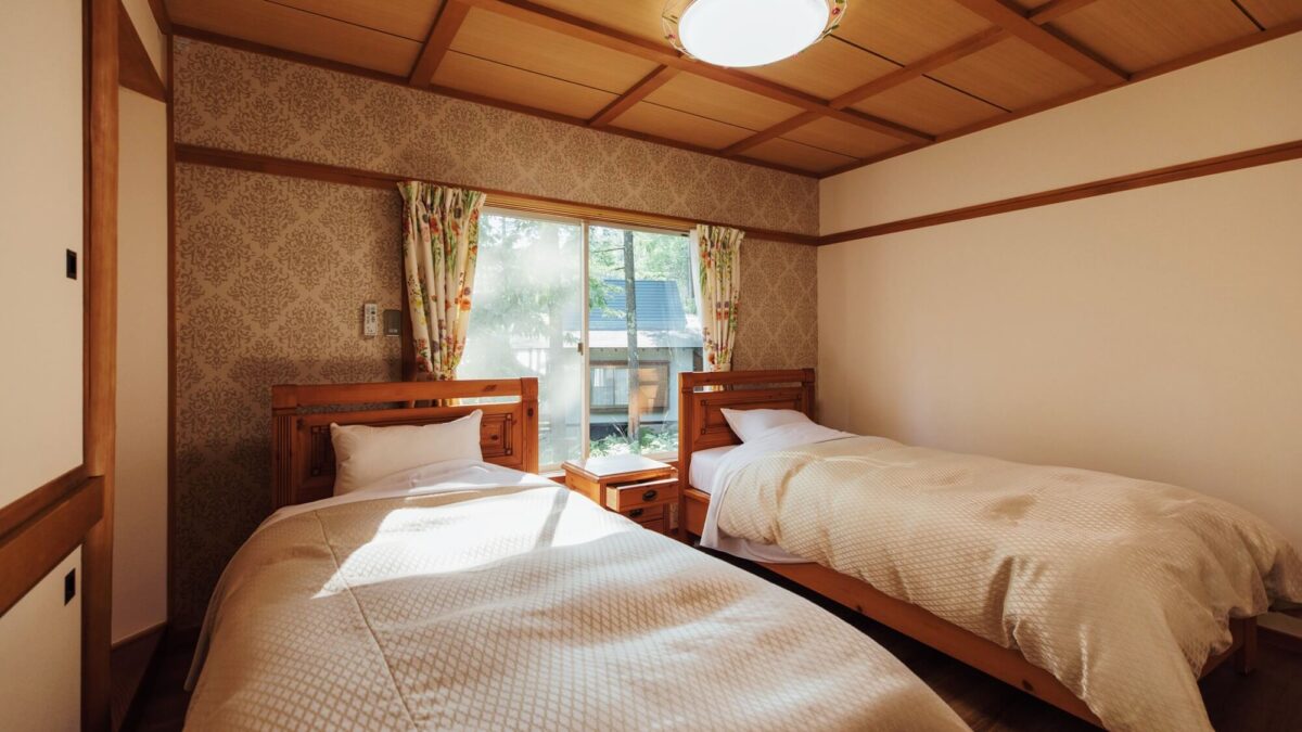 八ヶ岳高原リゾート（旧：ＡＭＢＩＥＮＴ 八ヶ岳コテージ） photo