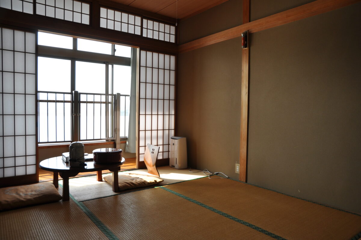 河畔の宿 からつキャッスル photo