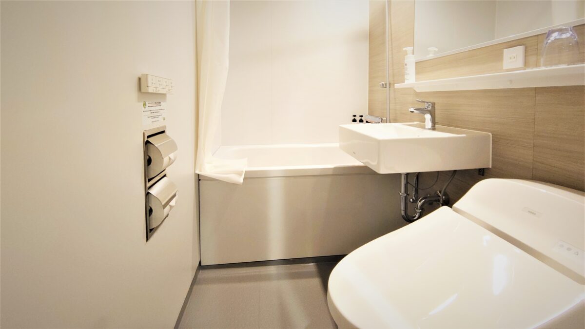 グリーンリッチホテル松江駅Ａｃｒｏｓｓ 人工温泉・二股湯の華 photo
