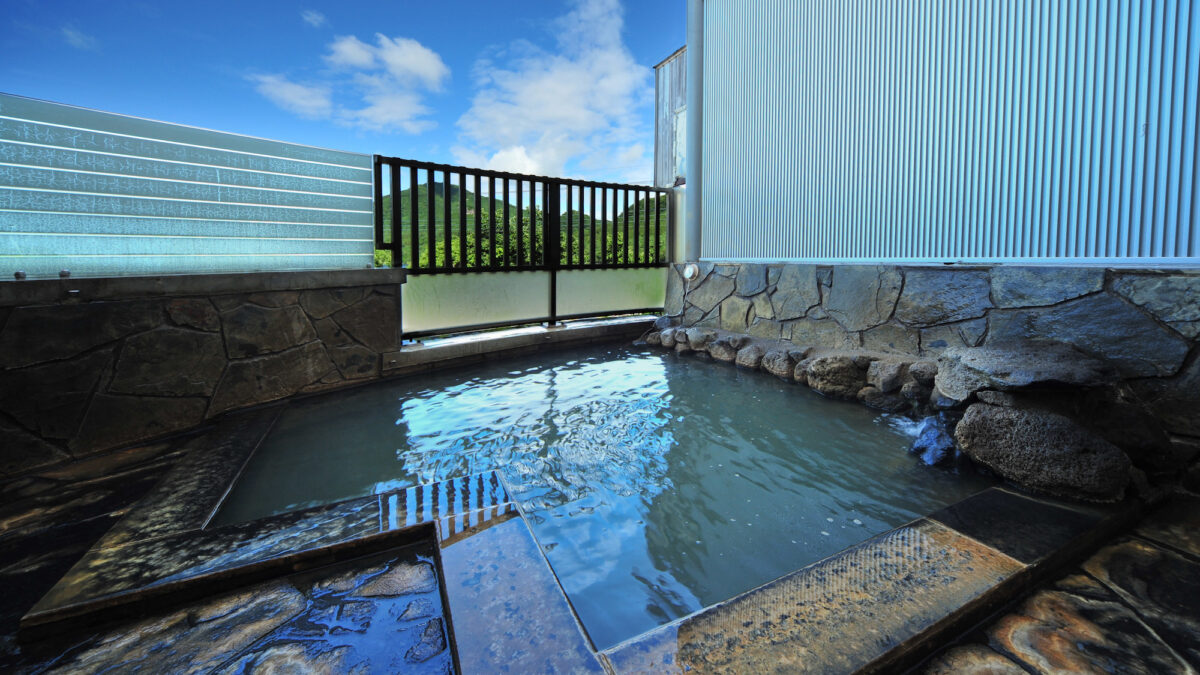 榛名湖温泉 ゆうすげ元湯 photo