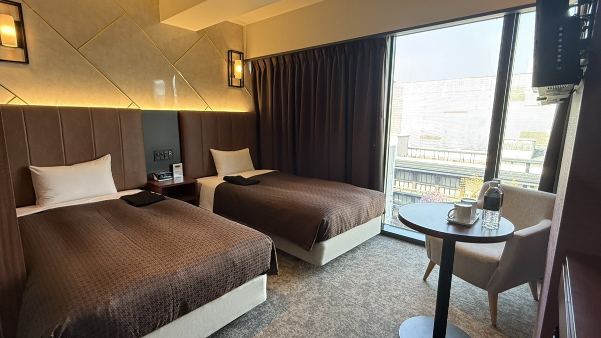 ＰＬＡＣＥ ＨＯＴＥＬ Ａｓｃｏｔ（プレイスホテルアスコット） photo