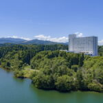 メルキュール富山砺波リゾート＆スパ