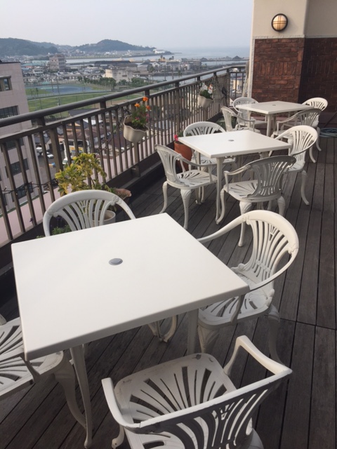 プラザホテルアネックス photo