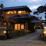古都の宿 むさし野