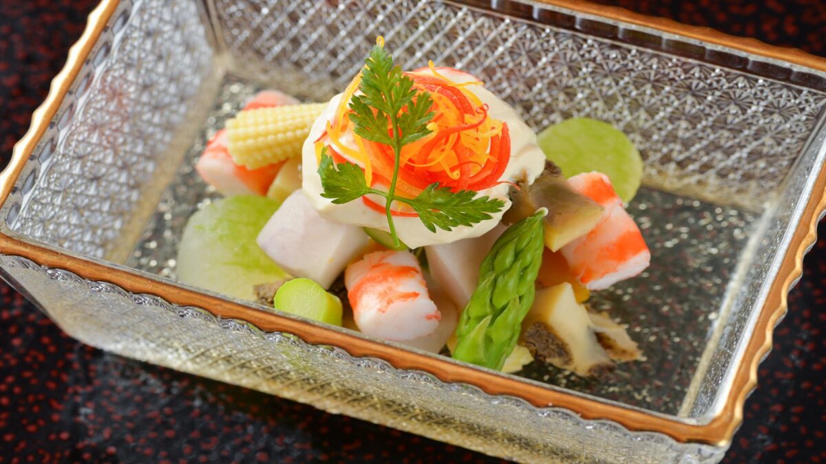 古都の宿 むさし野 photo