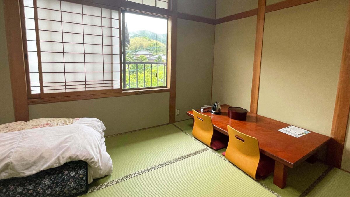 お泊り処 なかむら ＜隠岐諸島＞ photo