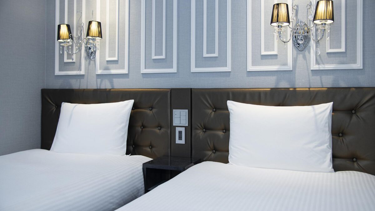 ホテルプラム（ＨＯＴＥＬ ＰＬＵＭＭ）横浜 photo