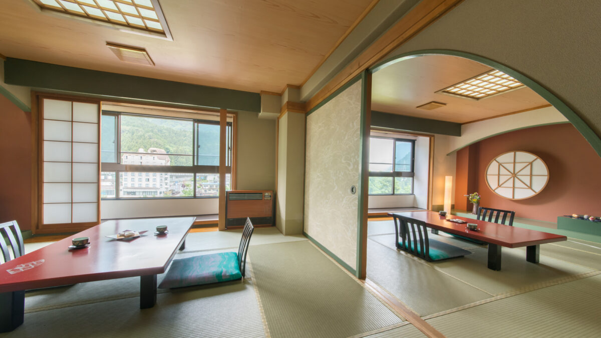 鬼怒川温泉 鬼怒川パークホテルズ photo