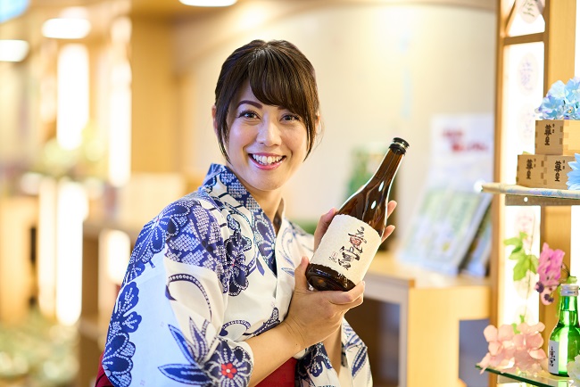 渚のリゾート・吉良 竜宮ホテル photo