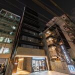 名鉄イン新大阪駅東口