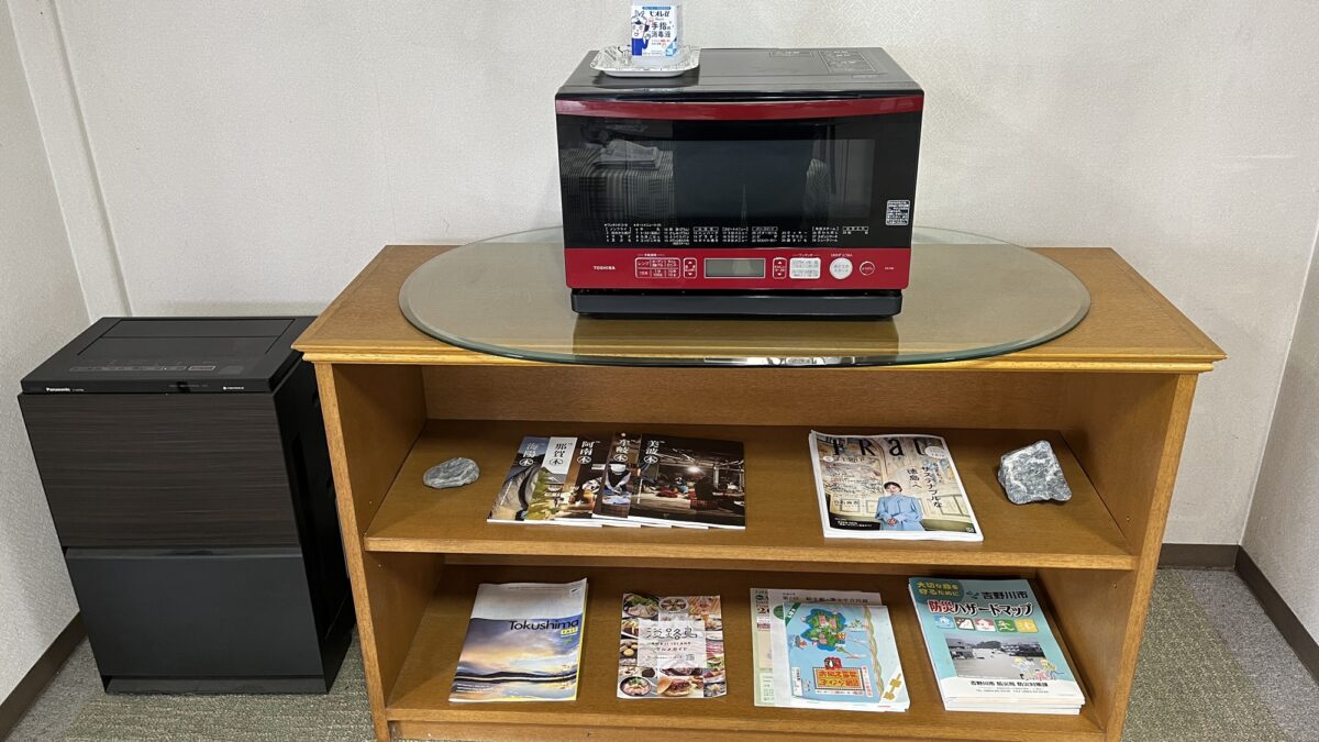 ビジネスホテル ロードサイド photo