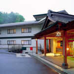 リブマックスリゾート川俣温泉 ANNEX
