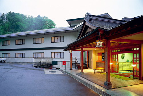リブマックスリゾート川俣温泉 ＡＮＮＥＸ photo