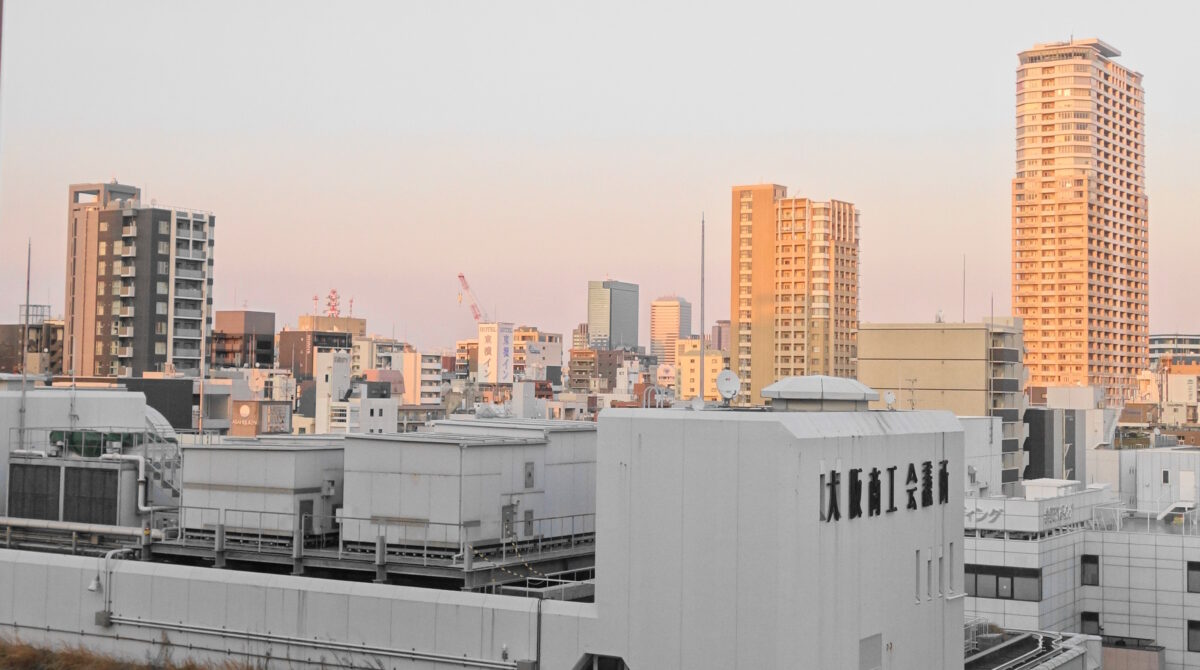 シティプラザ大阪〜ＨＯＴＥＬ＆ＳＰＡ〜 photo