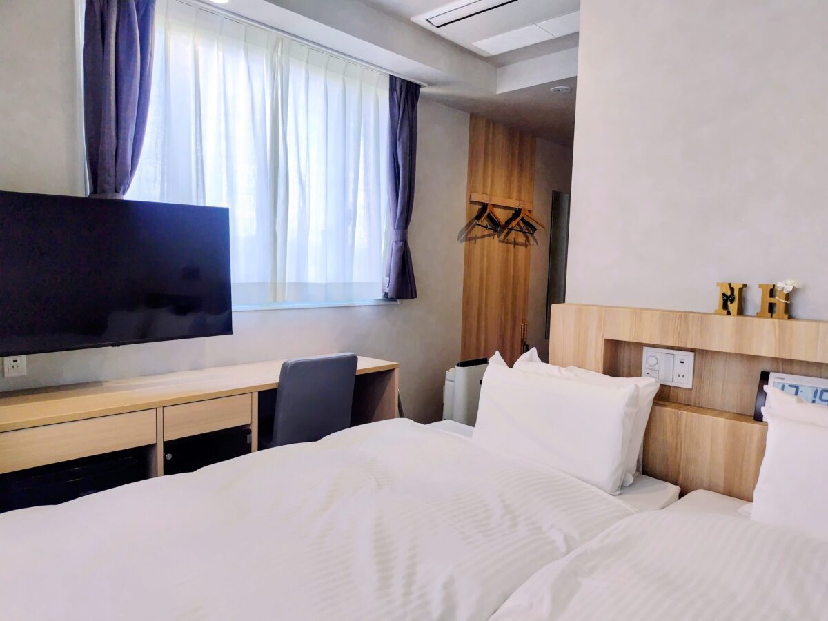 ニューグランドホテル＜山形県新庄市＞ photo