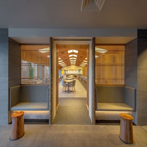 ＬＩＭＥ ＲＥＳＯＲＴ ＭＹＯＫＯ（ライムリゾート妙高） photo