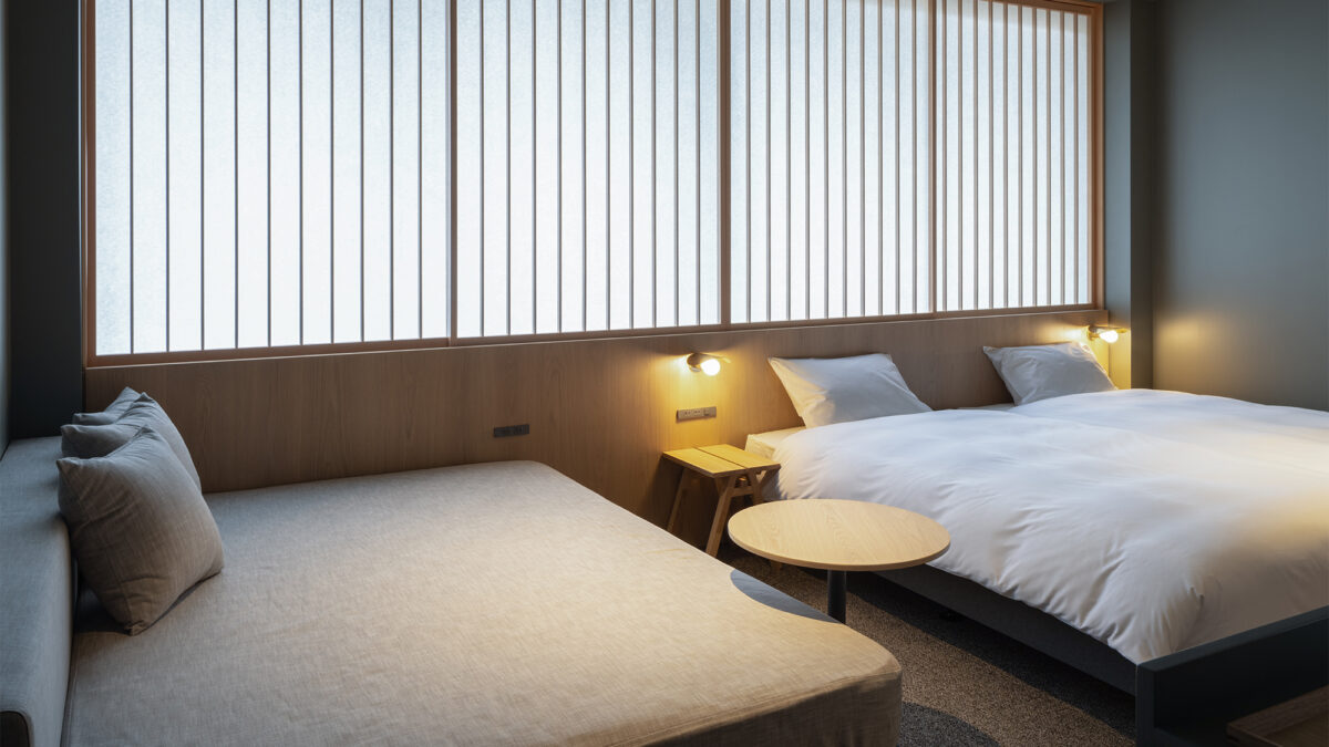 ＭＩＲＯＫＵ 奈良 ｂｙ ＴＨＥ ＳＨＡＲＥ ＨＯＴＥＬＳ photo