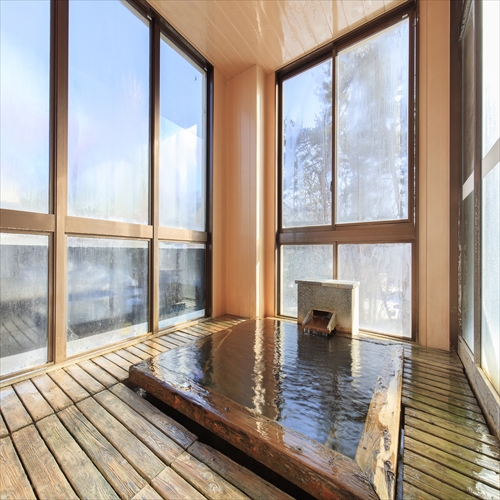 永岡温泉 夢の湯 photo