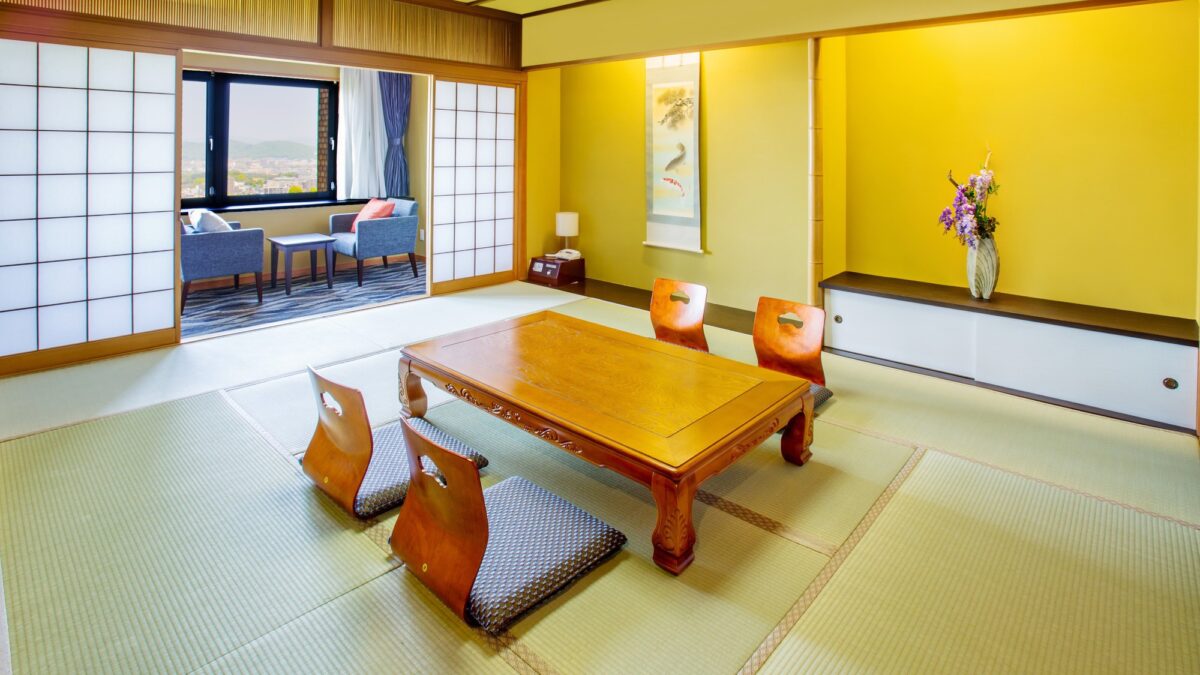 岡山国際ホテル photo