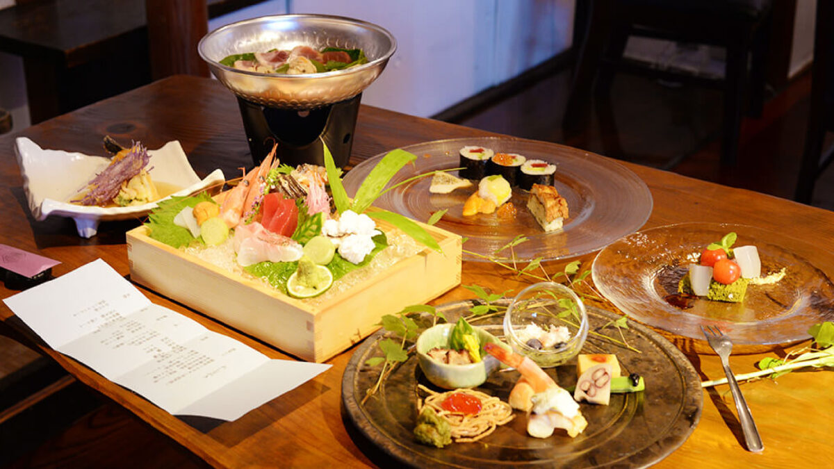 門前おかげ楼 photo