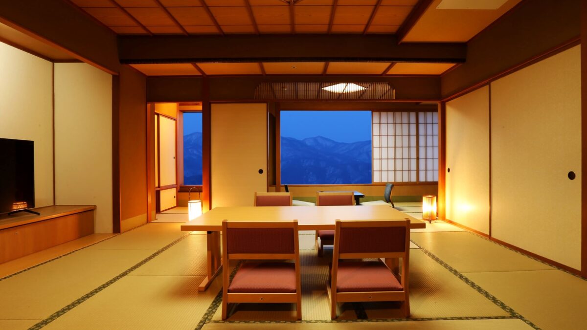 草津温泉 ホテル櫻井 photo