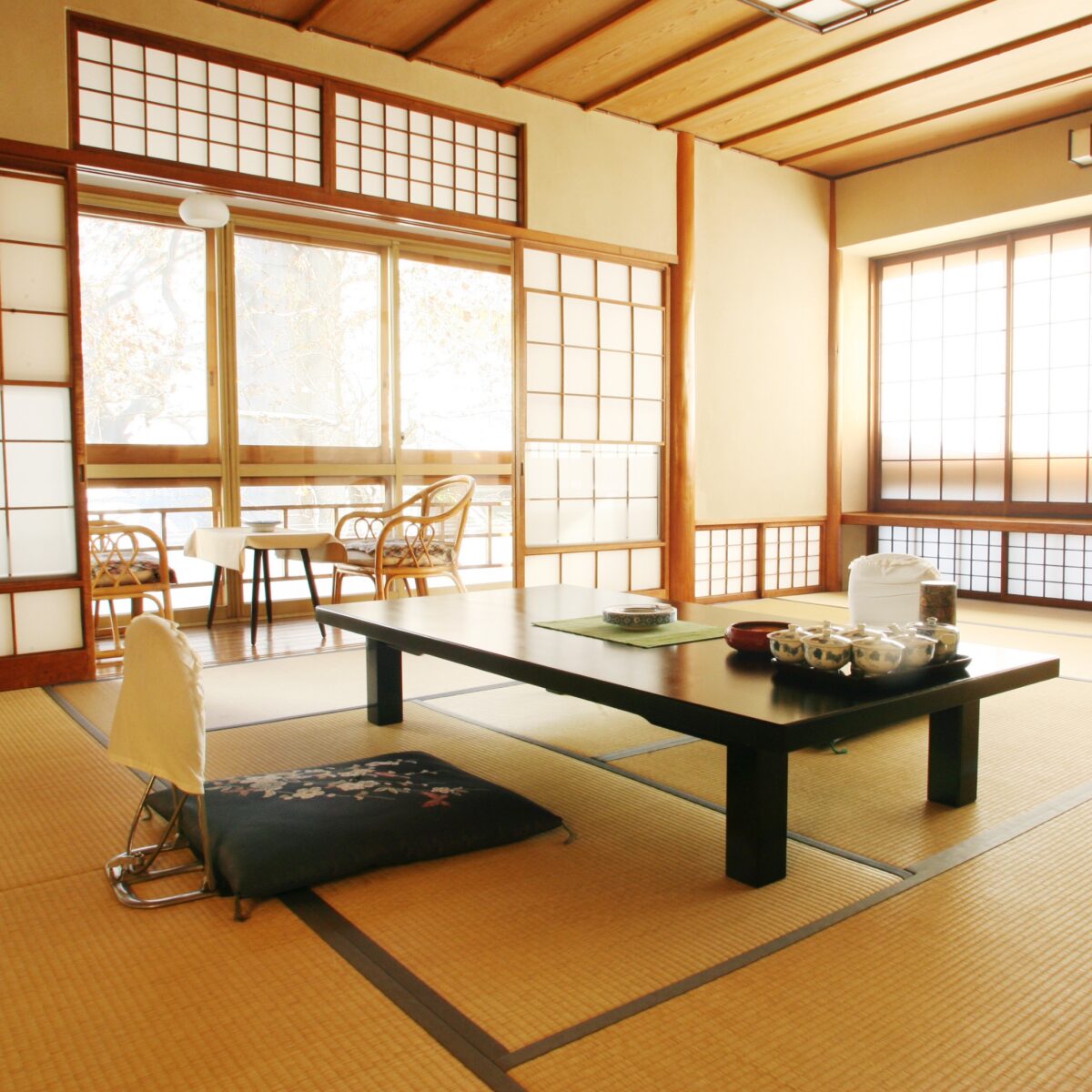 伊香保温泉 横手館 photo