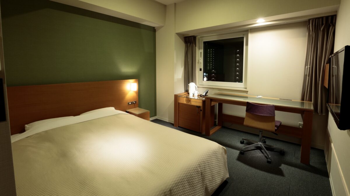 ＣＡＮＤＥＯ ＨＯＴＥＬＳ（カンデオホテルズ）半田 photo