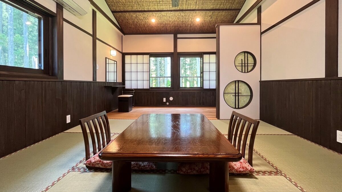 白川郷平瀬温泉 お宿 湯の里 photo