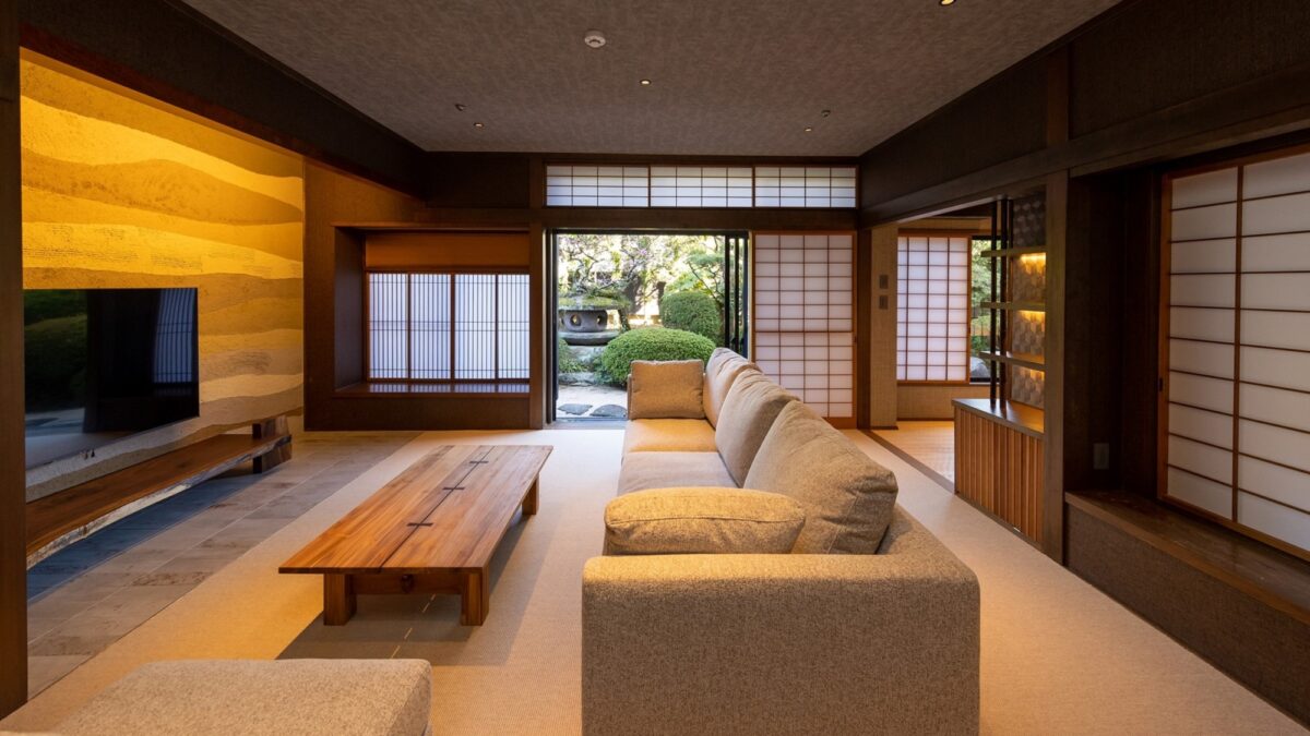 萩温泉郷 萩の宿・常茂恵 photo