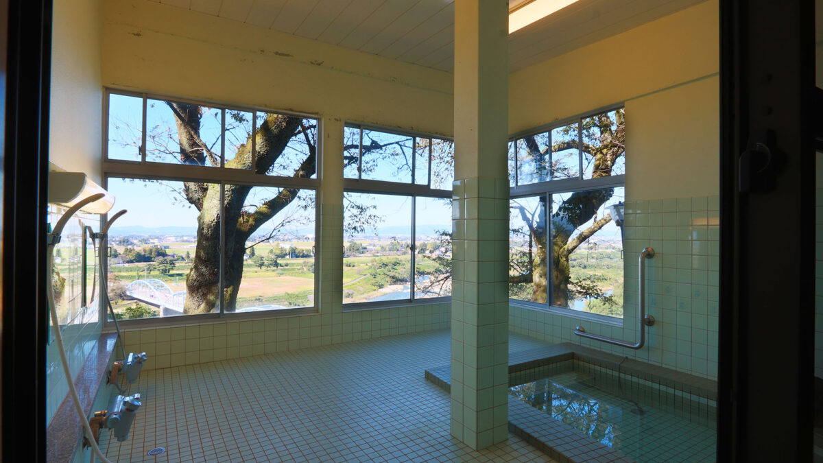 眺望の湯宿 弁天 photo