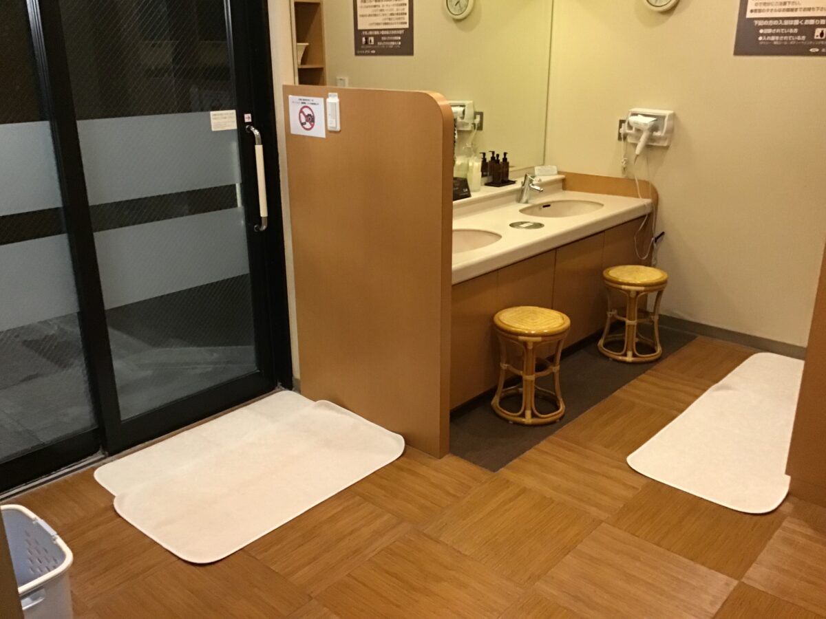 ホテルルートイン鳥栖駅前 photo