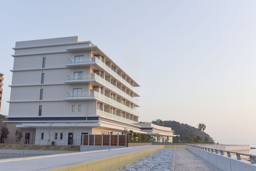 下関温泉 風の海 photo