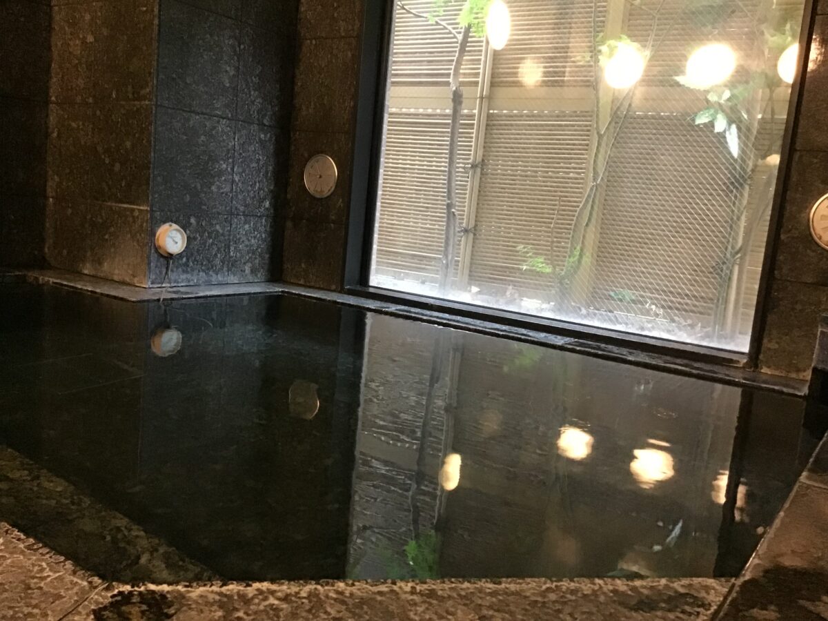 ホテルルートイン鳥栖駅前 photo