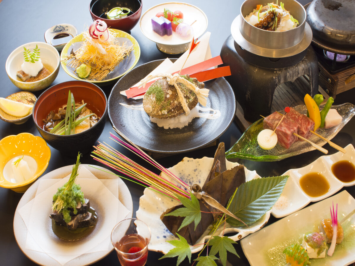 祖谷渓温泉 ホテル秘境の湯 photo