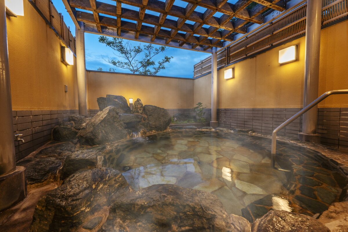 亀の井ホテル 柳川 photo