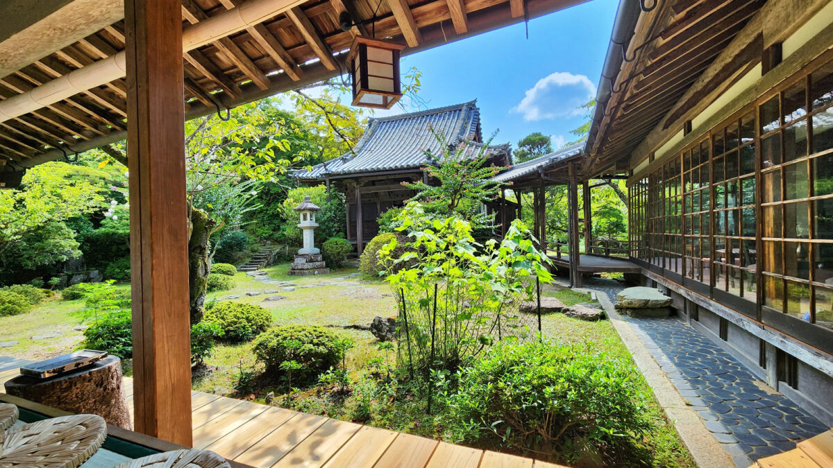 竹林院群芳園 photo