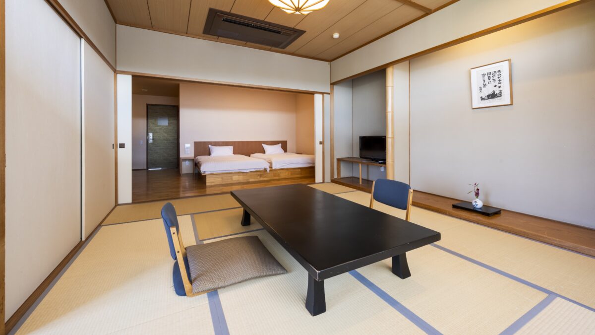 川棚グランドホテル お多福 photo