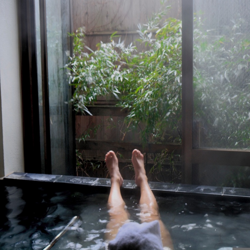浅虫温泉 宿屋つばき photo