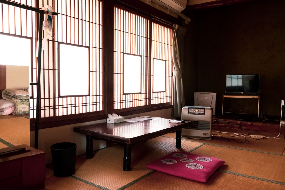 本野旅館 photo